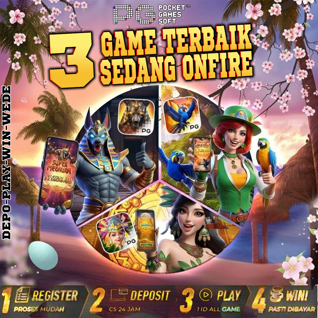 PANDORA8 💥 Komunitas Mabar Paling Ramaikan Server Gaming Lokal